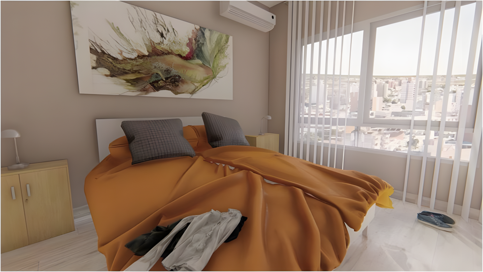 DEPARTAMENTOS 1 DORMITORIO CENTRICOS A ESTRENAR CON FINANCIACION 