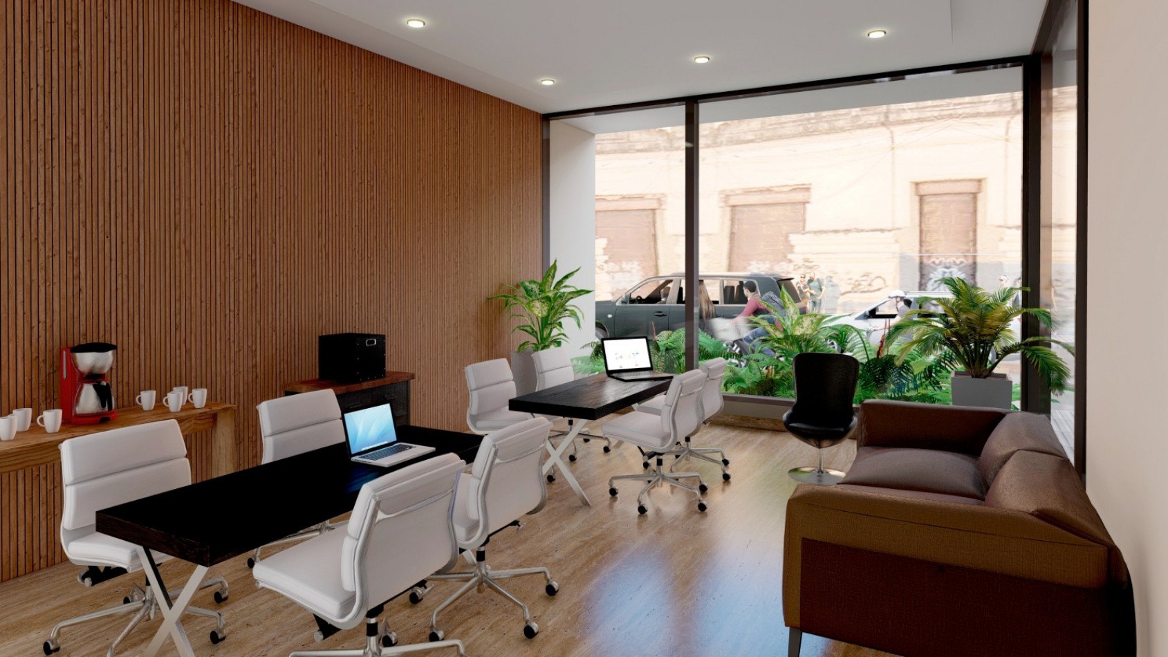 LOCAL/SALON COMERCIAL EN BARRIO CANDIOTI