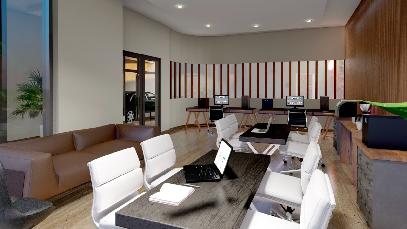 LOCAL/SALON COMERCIAL EN BARRIO CANDIOTI