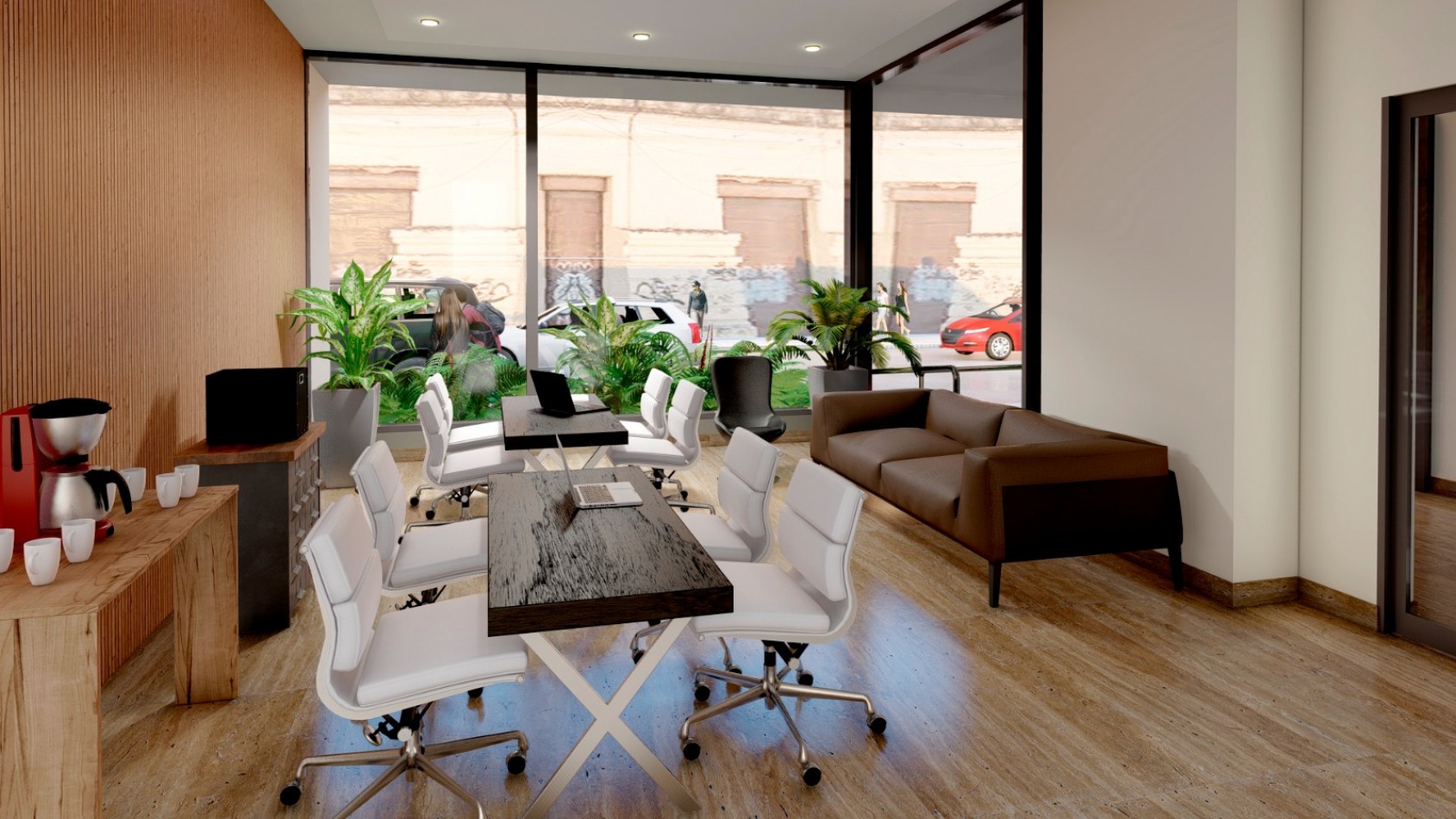 LOCAL/SALON COMERCIAL EN BARRIO CANDIOTI