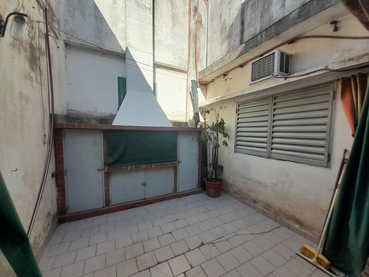 ALQUILER -  INTERNO EN ZONA SUR