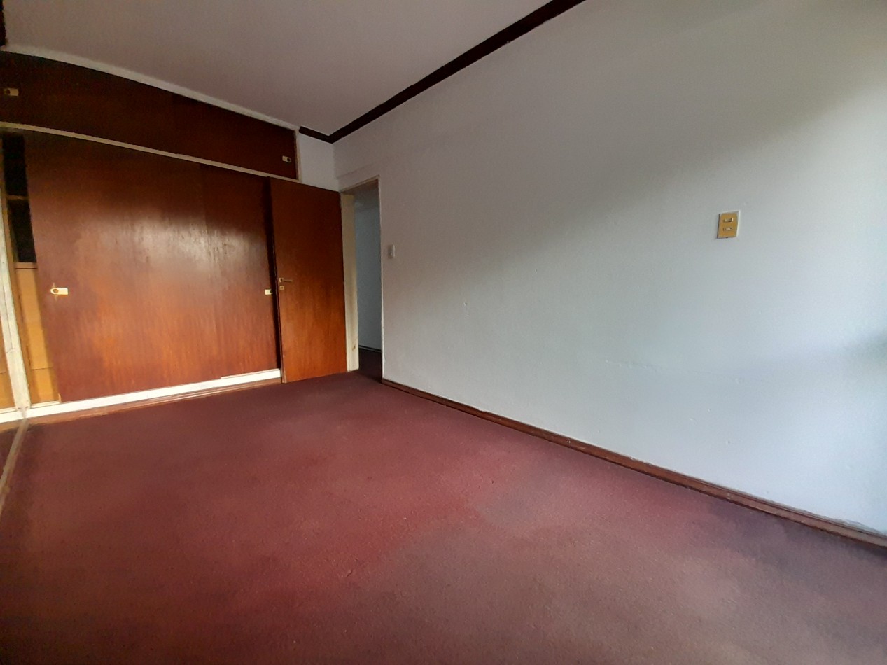 ALQUILER - DEPARTAMENTO CENTRICO