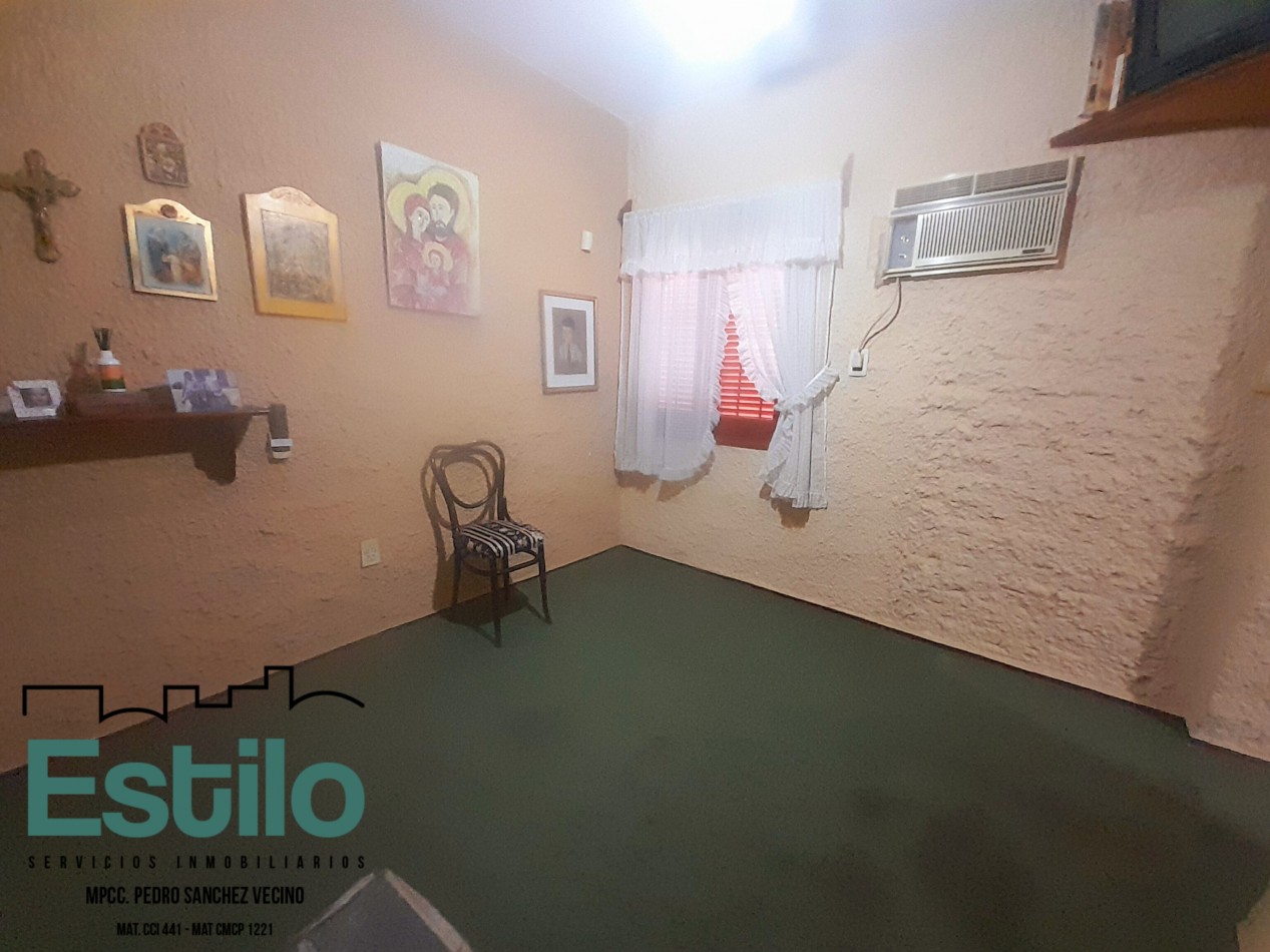 AMPLIA CASA EN BARRIO GUADALUPE