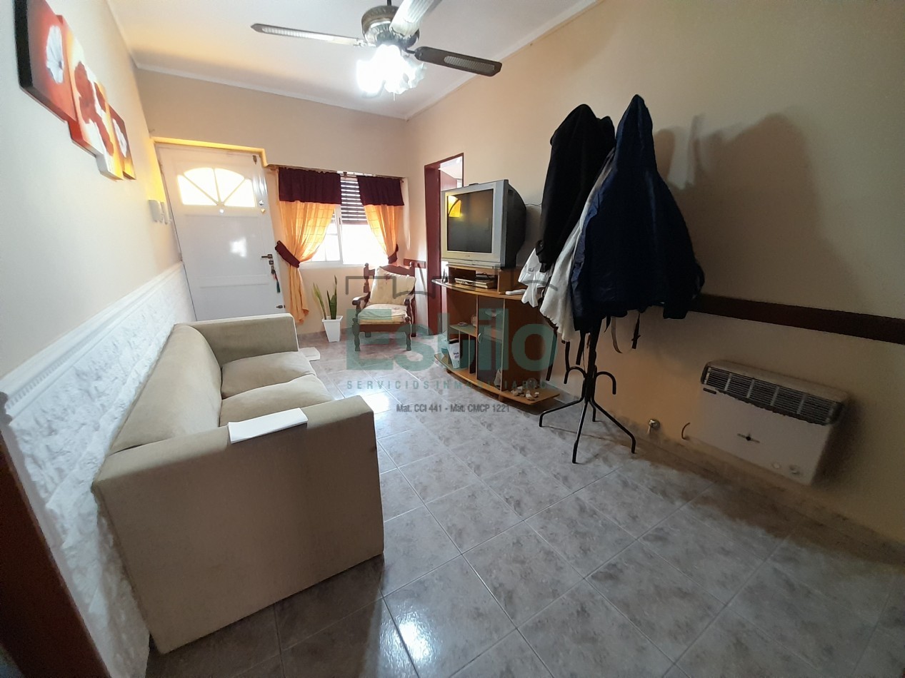 CASA EN BARRIO GUADALUPE