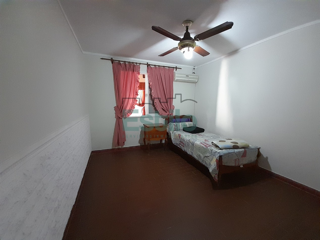 CASA EN BARRIO GUADALUPE