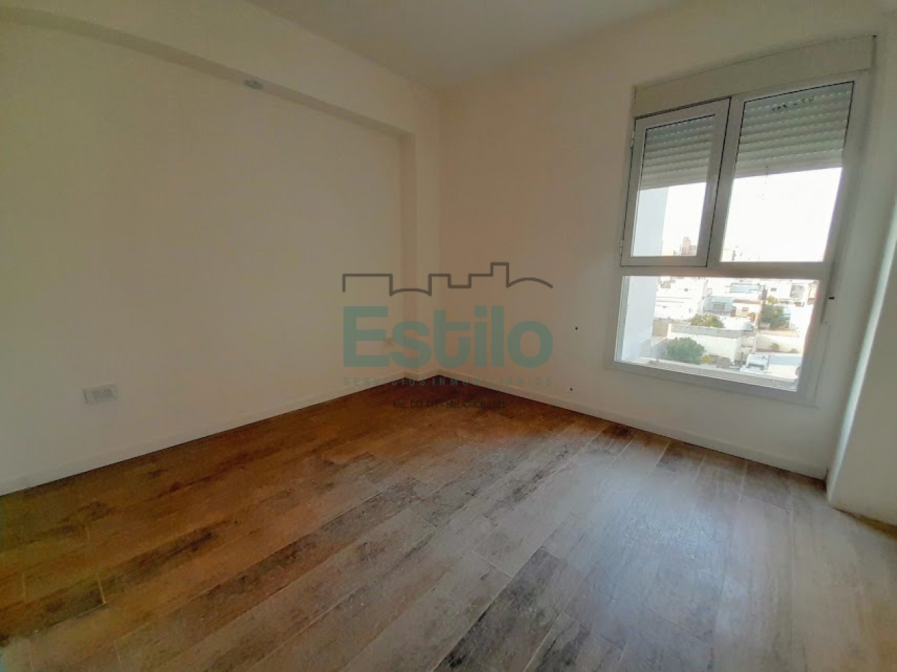 DEPARTAMENTO CENTRICO DE  1 DORMITORIO CON FINANCIACION