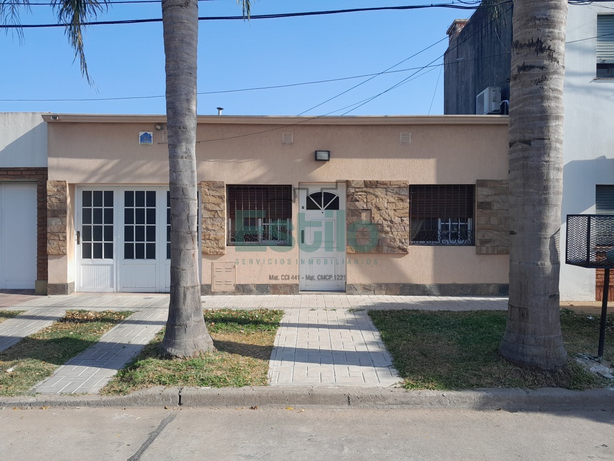 CASA EN BARRIO GUADALUPE
