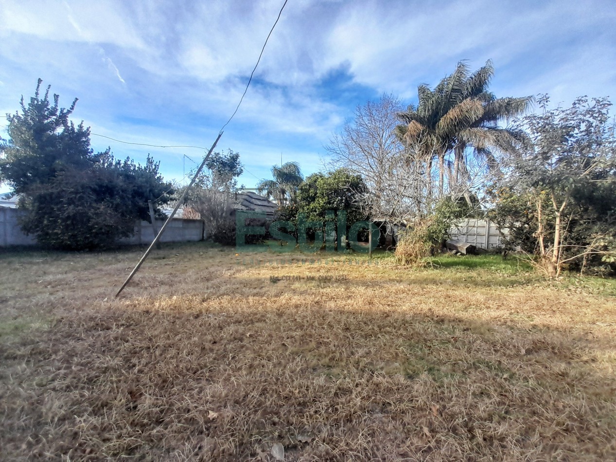 PROGRESO - CASA DE 3 DORMITORIOS