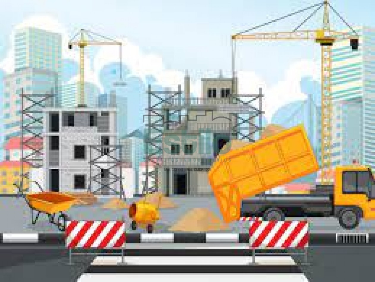 PLAN PILAY 2 DORMITORIOS SIN ADJUDICAR
