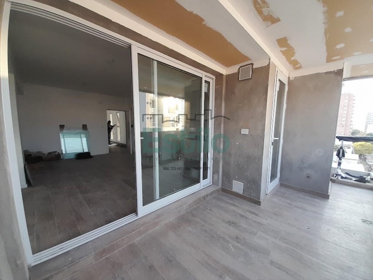 DEPARTAMENTO CENTRICO DE  1 DORMITORIO CON FINANCIACION