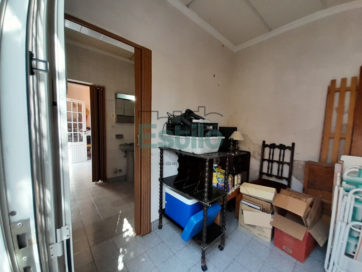 CASA EN BARRIO GUADALUPE