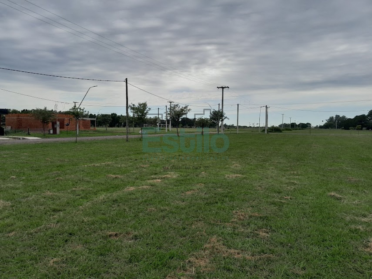 TERRENO EN COUNTRY "LOS MOLINOS"