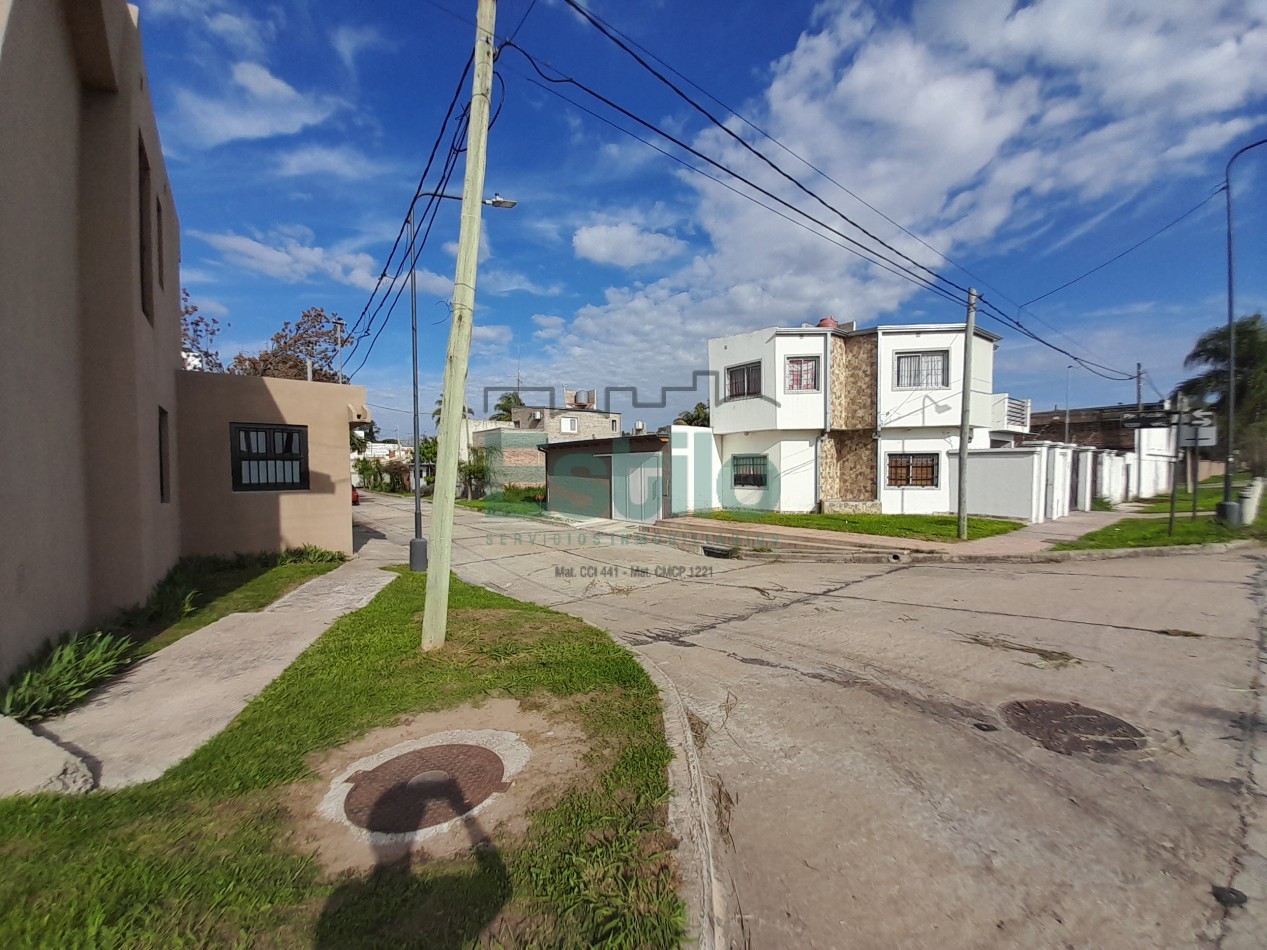 LOTE BALDIO - ZONA BARRIO GUADALUPE NORTE