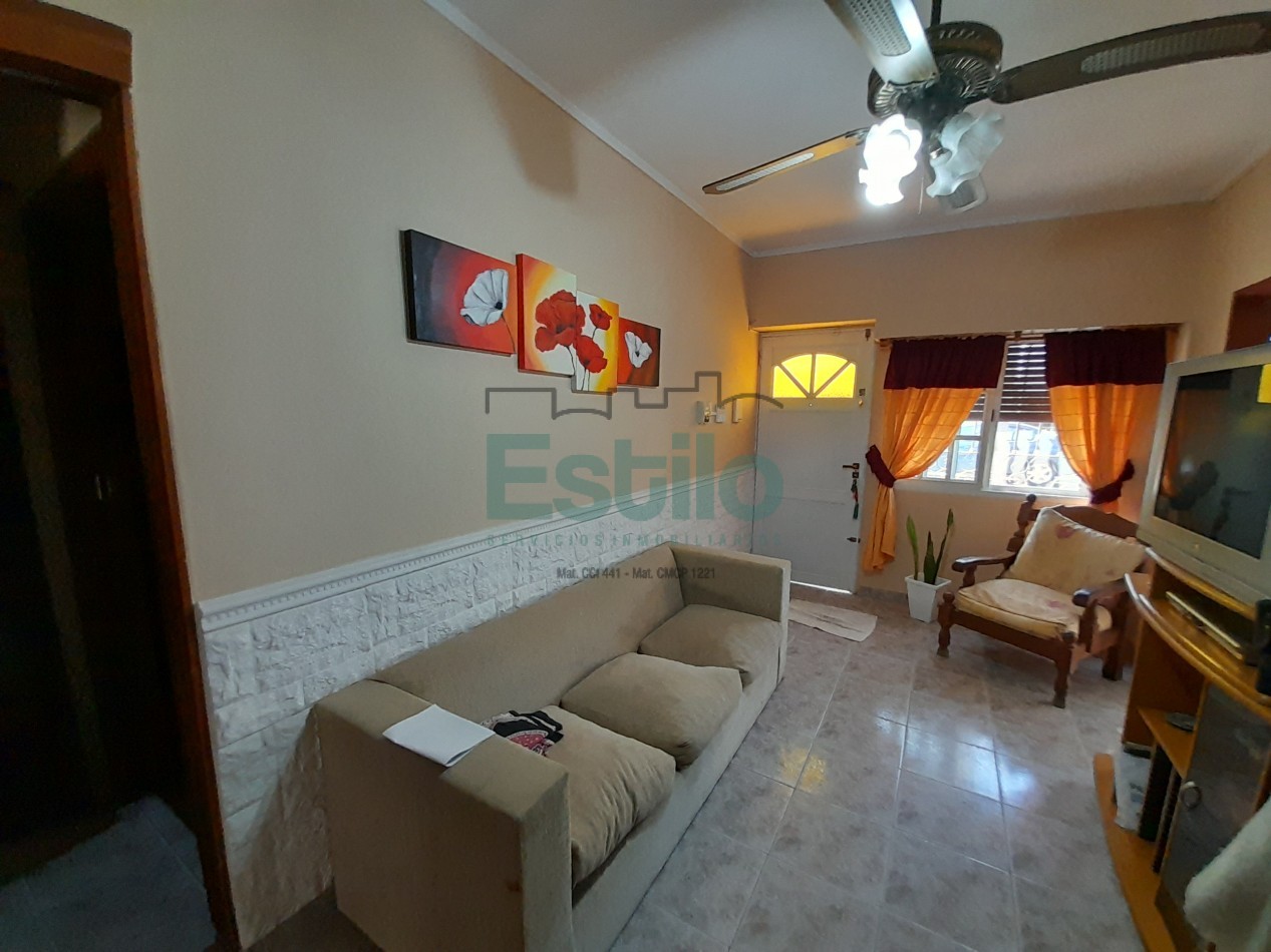 CASA EN BARRIO GUADALUPE