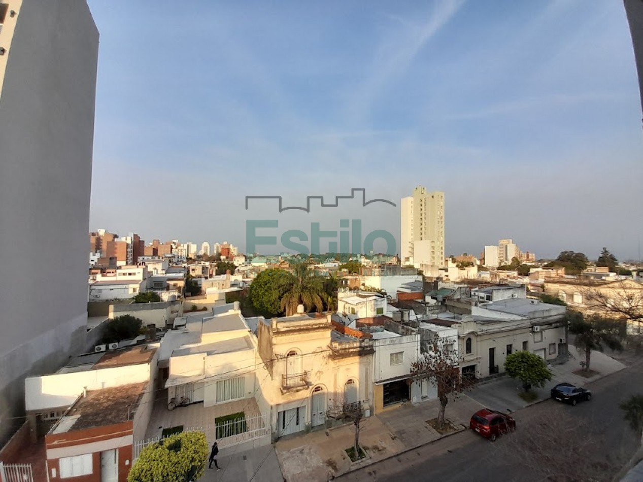 DEPARTAMENTO CENTRICO DE  1 DORMITORIO CON FINANCIACION