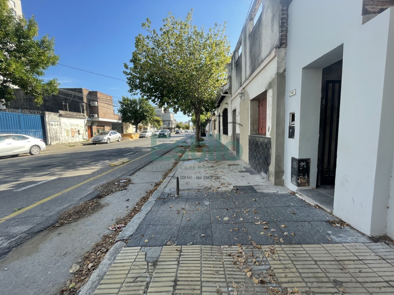 DEPARTAMENTOS FINANCIADOS