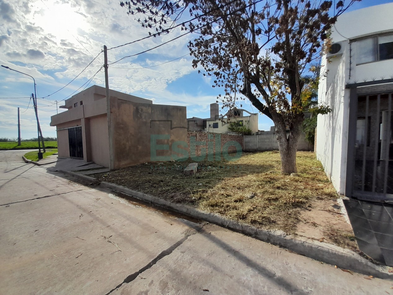 LOTE BALDIO - ZONA BARRIO GUADALUPE NORTE