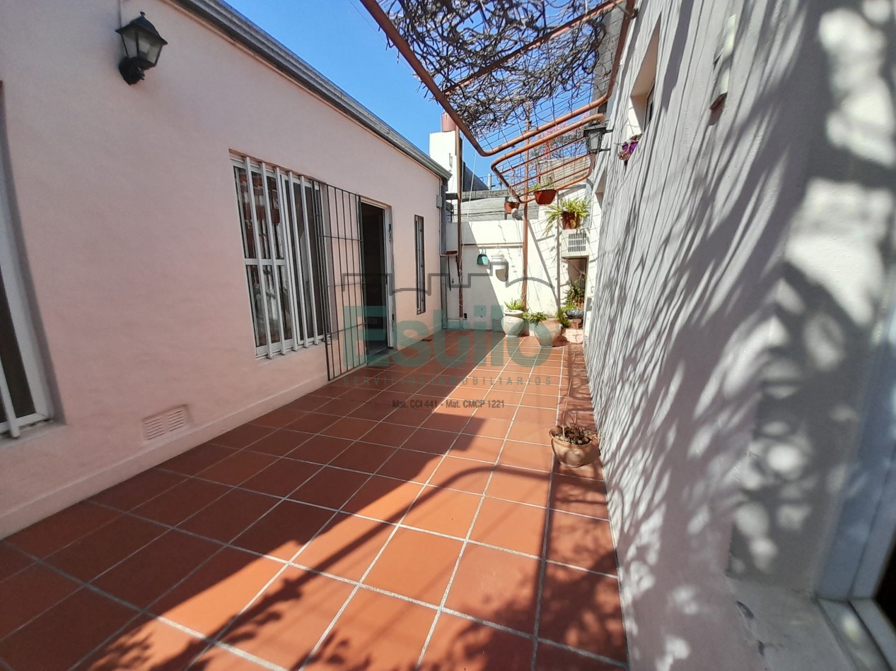 CASA EN BARRIO GUADALUPE