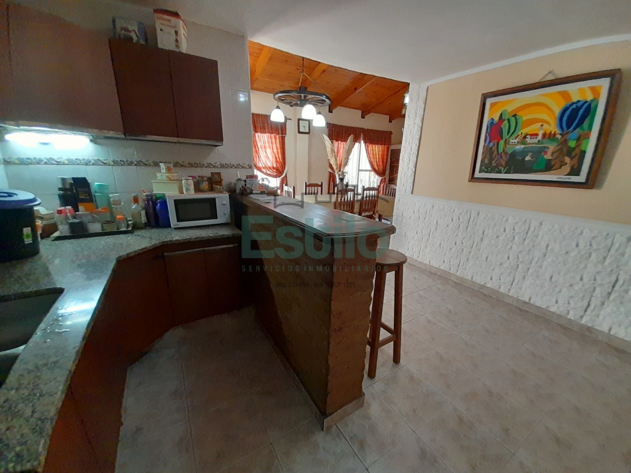 CASA EN BARRIO GUADALUPE