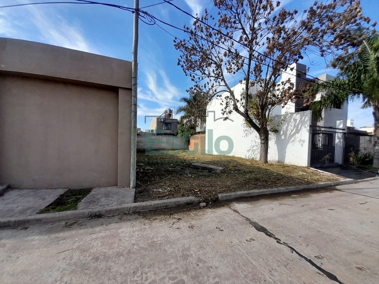 LOTE BALDIO - ZONA BARRIO GUADALUPE NORTE