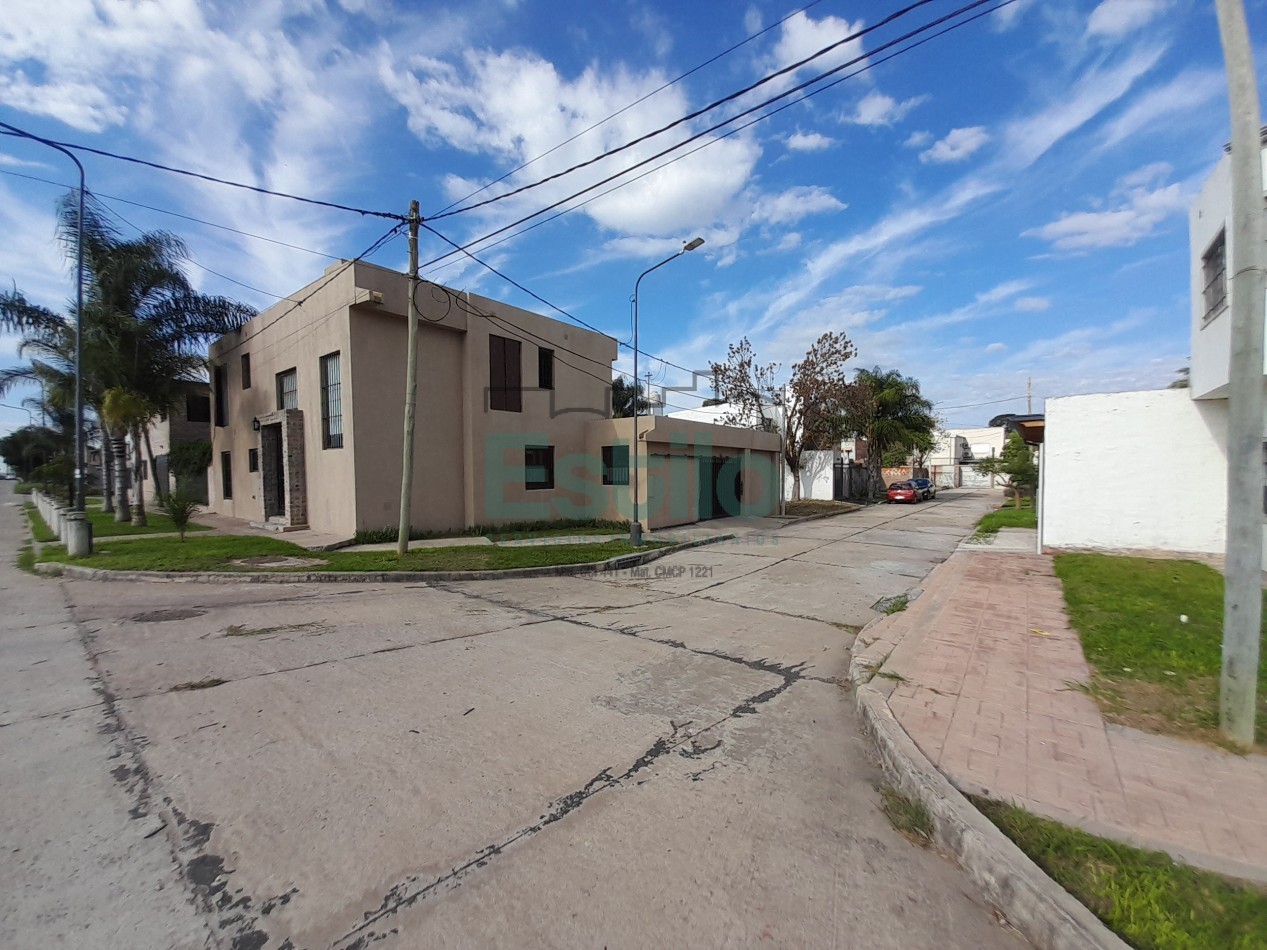 LOTE BALDIO - ZONA BARRIO GUADALUPE NORTE