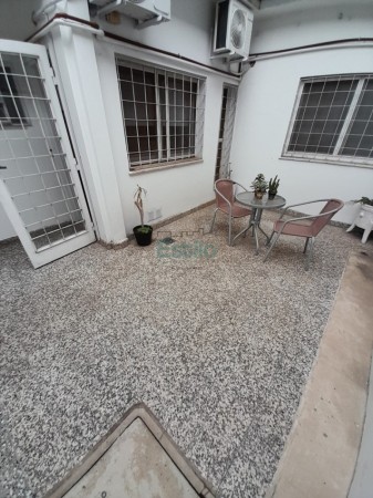 CASA EN BARRIO RECOLETA