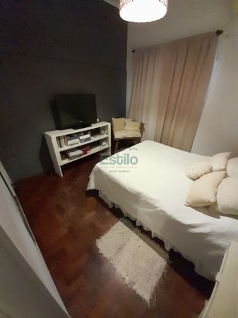 CASA EN BARRIO RECOLETA