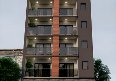 MONOAMBIENTES CENTRICOS A ESTRENAR CON FINANCIACION