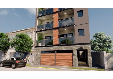 DEPARTAMENTOS 1 DORMITORIO CENTRICOS A ESTRENAR CON FINANCIACION 