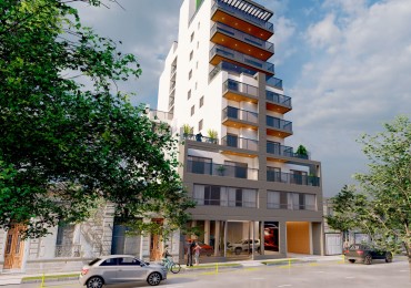 OFICINAS COMERCIALES EN BARRIO CANDIOTI