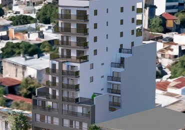 DEPARTAMENTOS 1 DORMITORIO A ESTRENAR EN BARRIO CANDIOTI SUR CON FINANCIACION