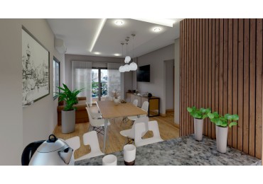 DEPARTAMENTOS 3 DORMITORIOS A ESTRENAR EN BARRIO CANDIOTI SUR CON FINANCIACION
