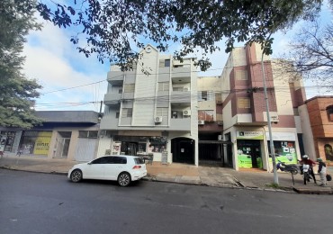 ALQUILER - DEPARTAMENTO CENTRICO