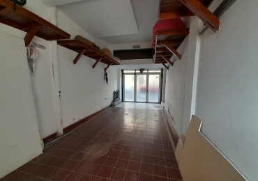 CASA CENTRICA CON 3 DORMITORIOS
