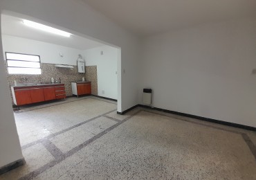 ALQUILER - CASA INTERNA EN BARRIO CANDIOTI
