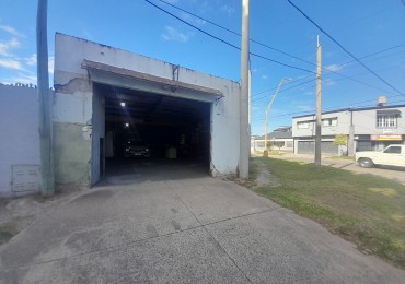 GALPON EN BARRIO GUADALUPE