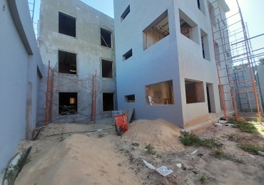 DEPARTAMENTOS  DE 1 DORMITORIO - A ESTRENAR