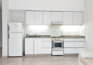 DUPLEX EN ZONA NORTE