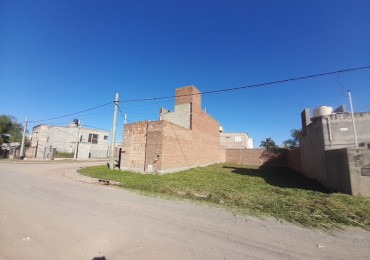 TERRENO EN VENTA - CALLEJON FUNES 1800