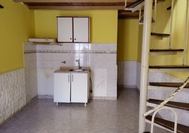 DUPLEX 1 DORMITORIO