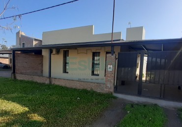 CASA EN SAUCE VIEJO - LOS CONQUISTADORES
