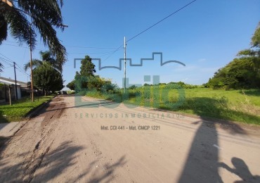 ALQUILER 1,5 HECTAREAS EN ZONA NORTE - LA ESMERALDA