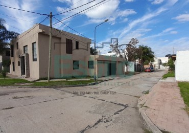 LOTE BALDIO - ZONA BARRIO GUADALUPE NORTE